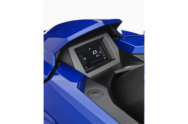 2024 Yamaha WaveRunner gp - 14