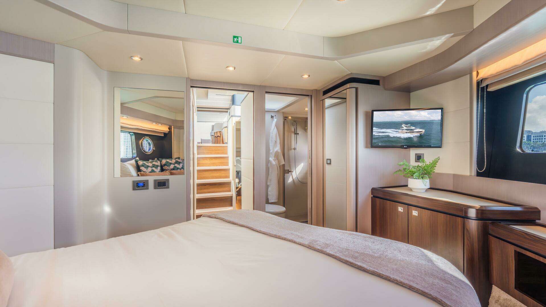 2019 Absolute 58 Fly - Image 38