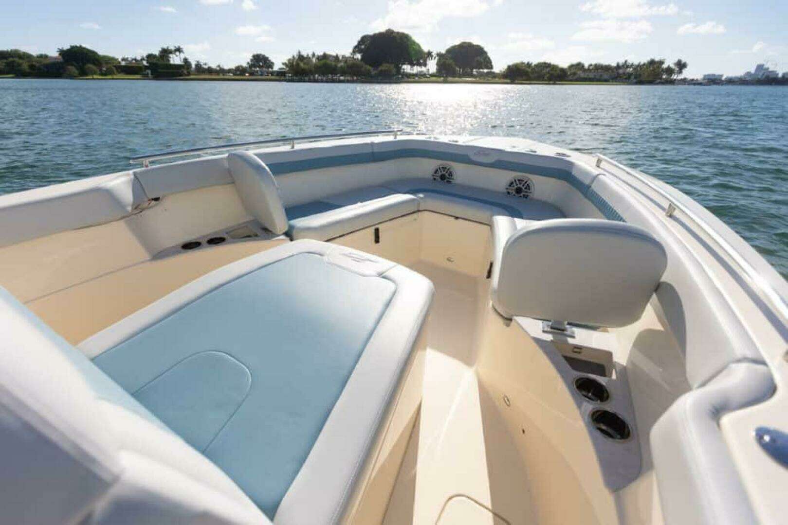 2025 Scout 260 LXF - Image 35
