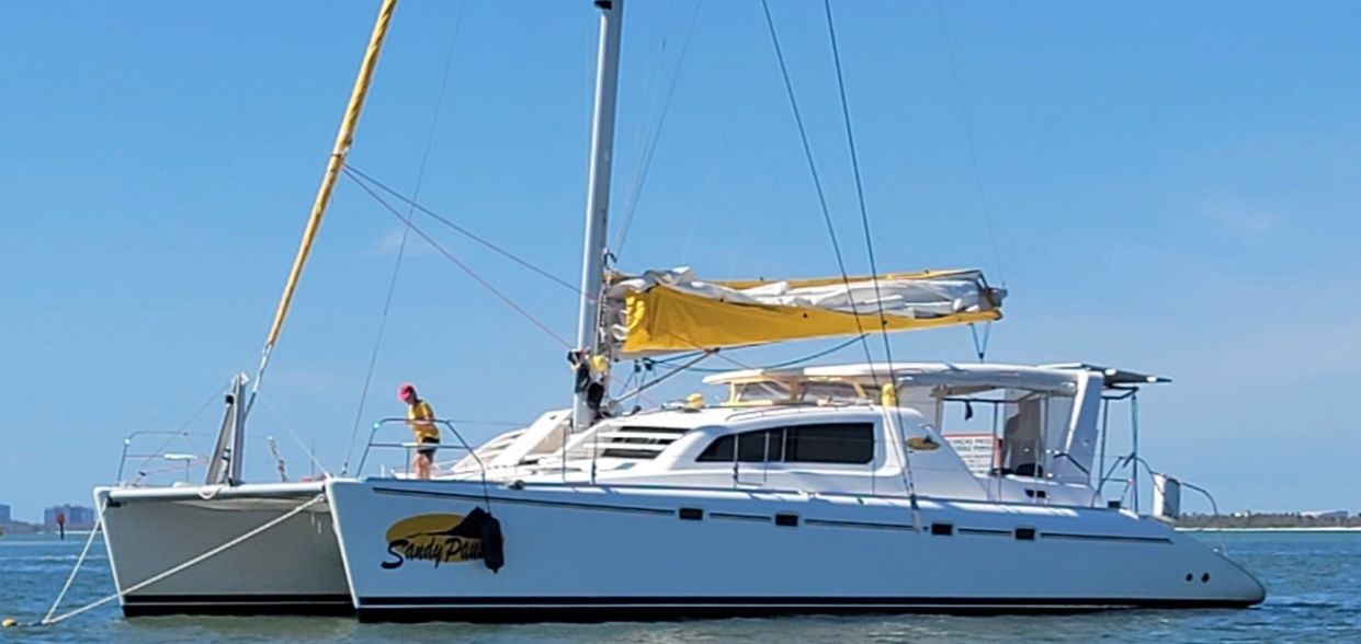 2003 Leopard 47