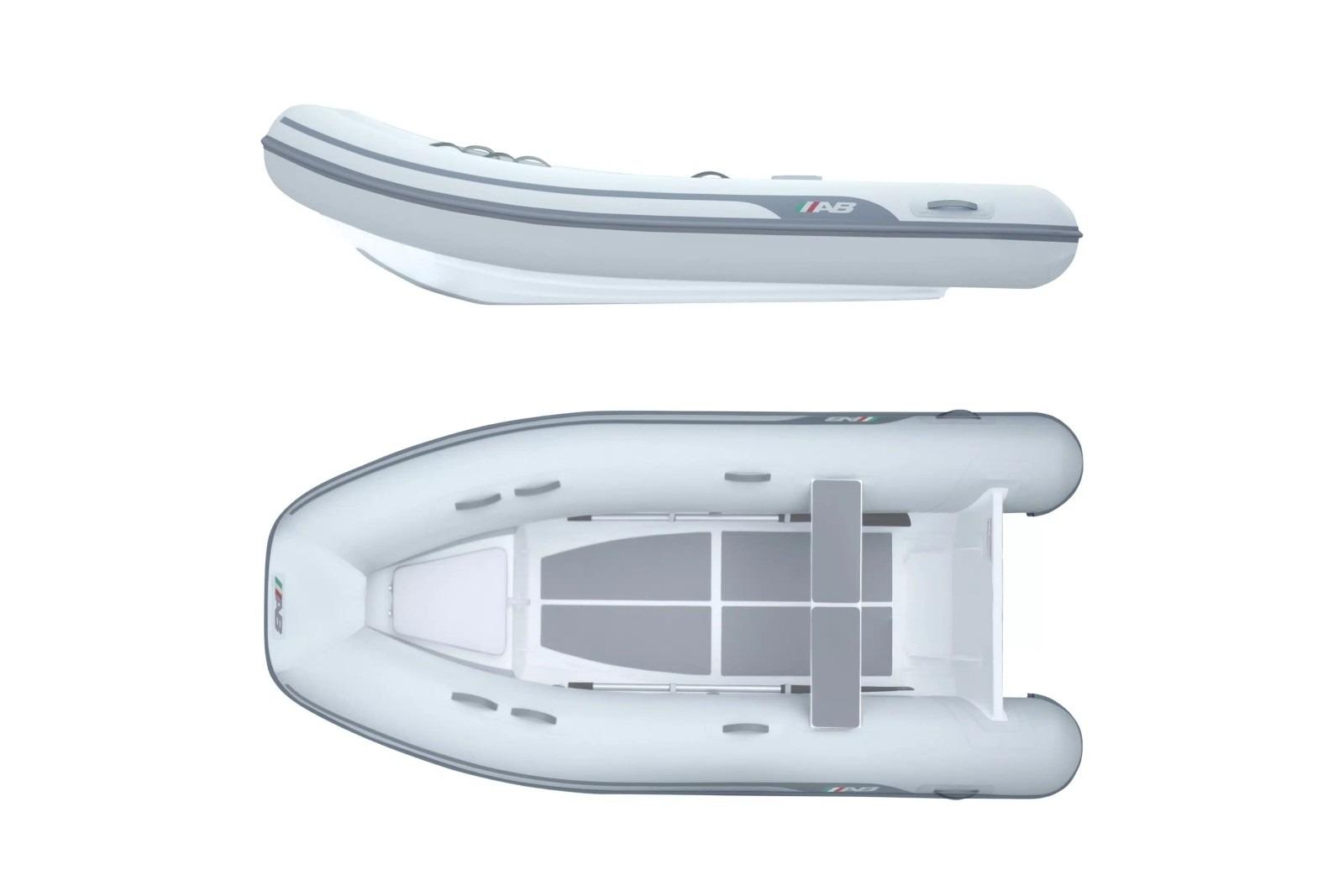 2024 AB Inflatables Lammina 12 AL