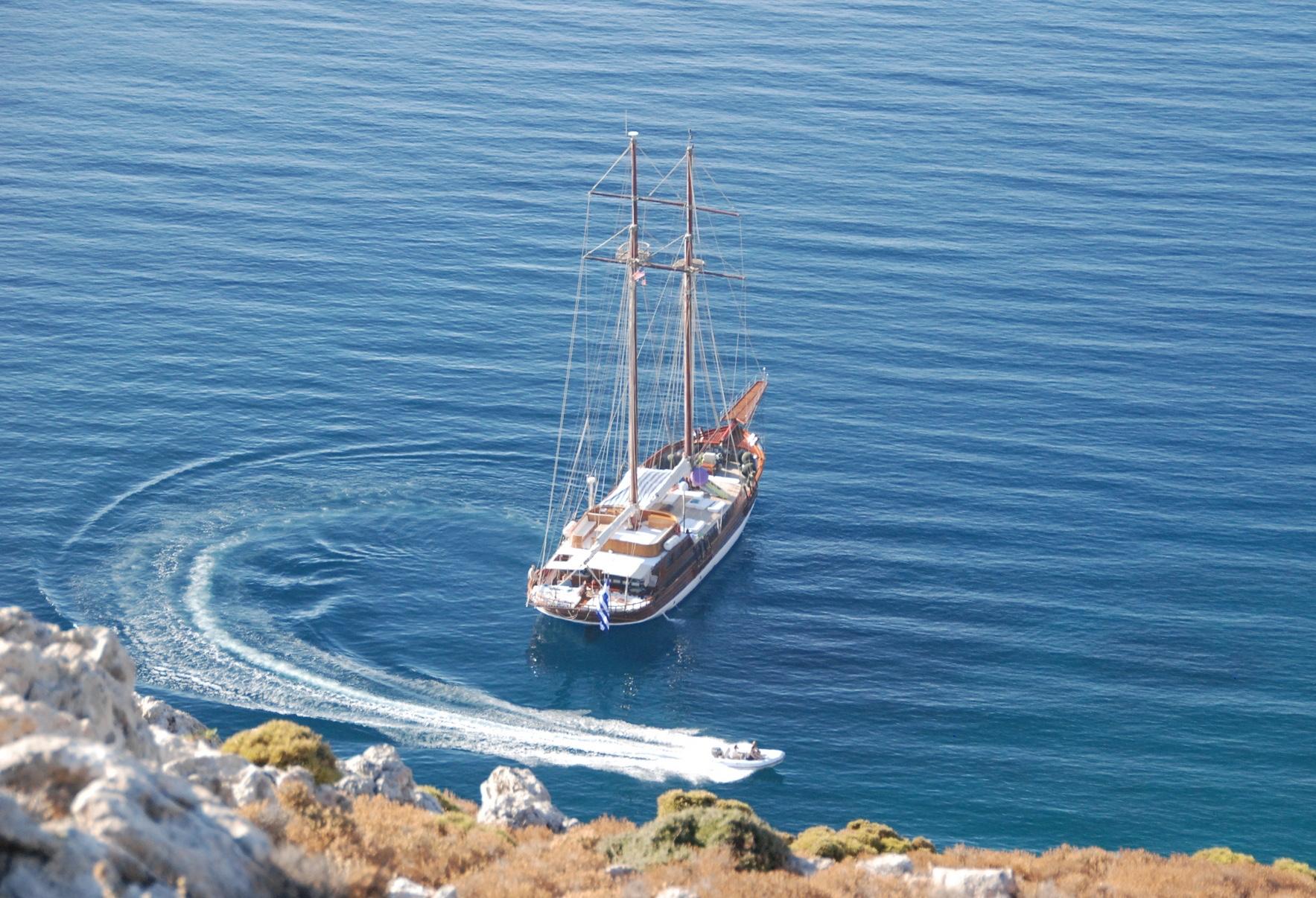 2000 Gulet 38m
