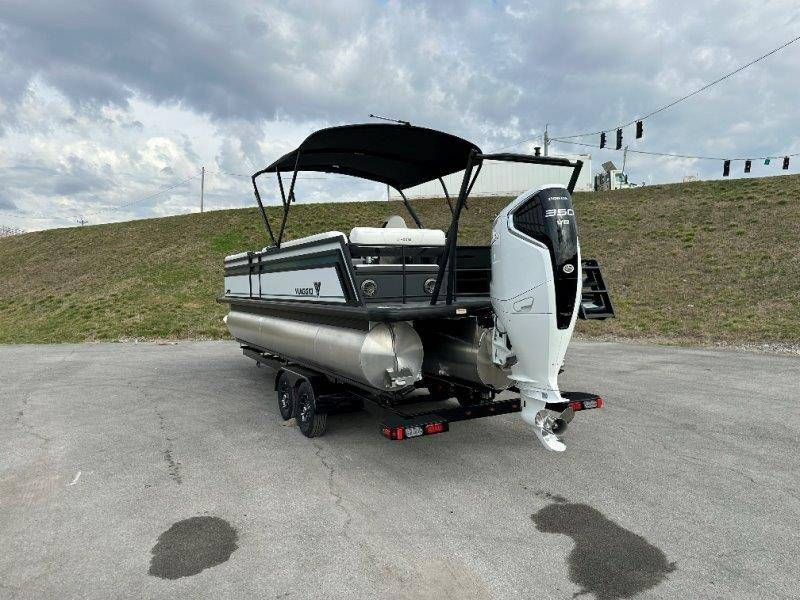 2026 Viaggio Lago Z24B - 7