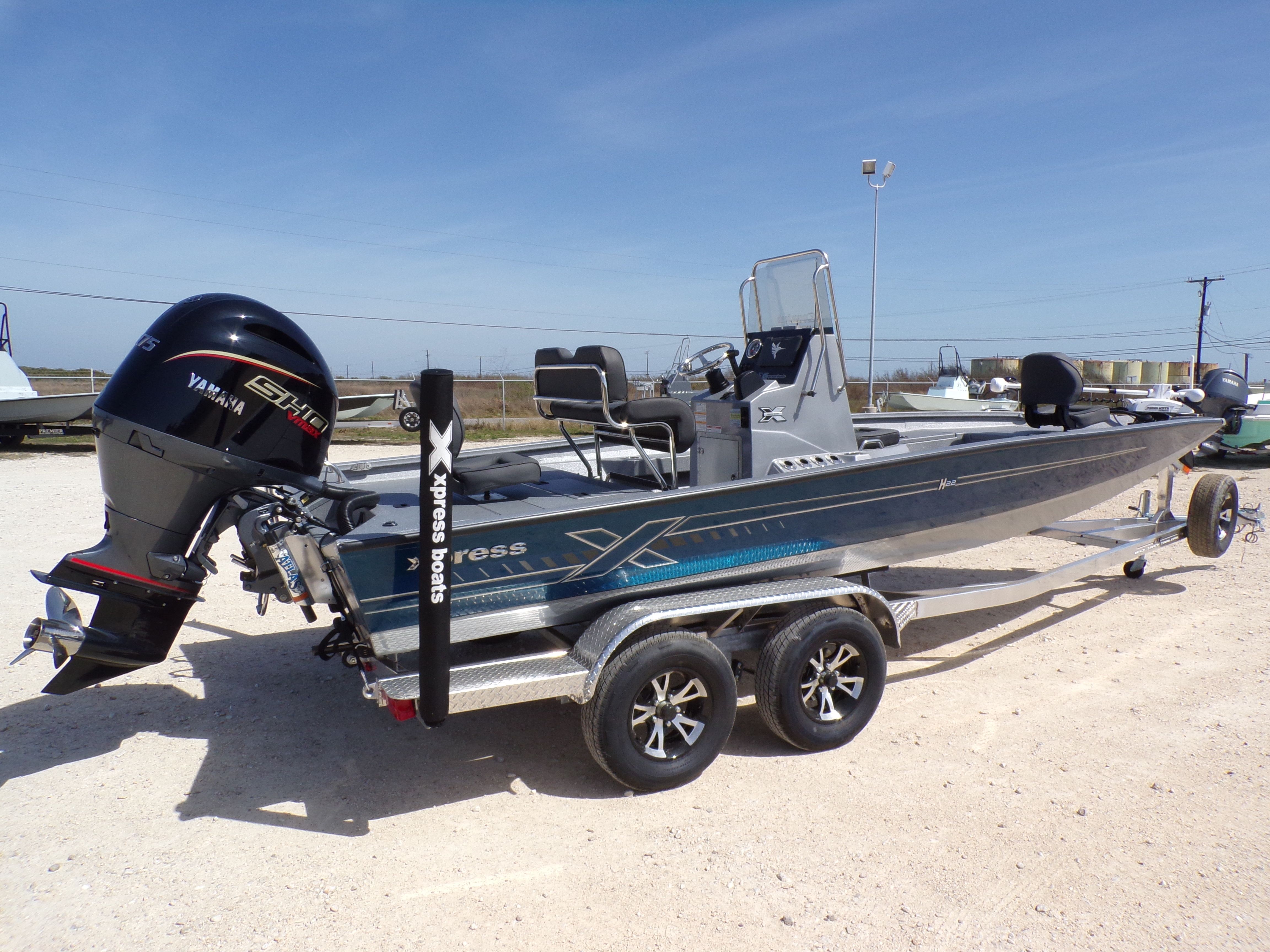 2026 Xpress H22B Bay - 21