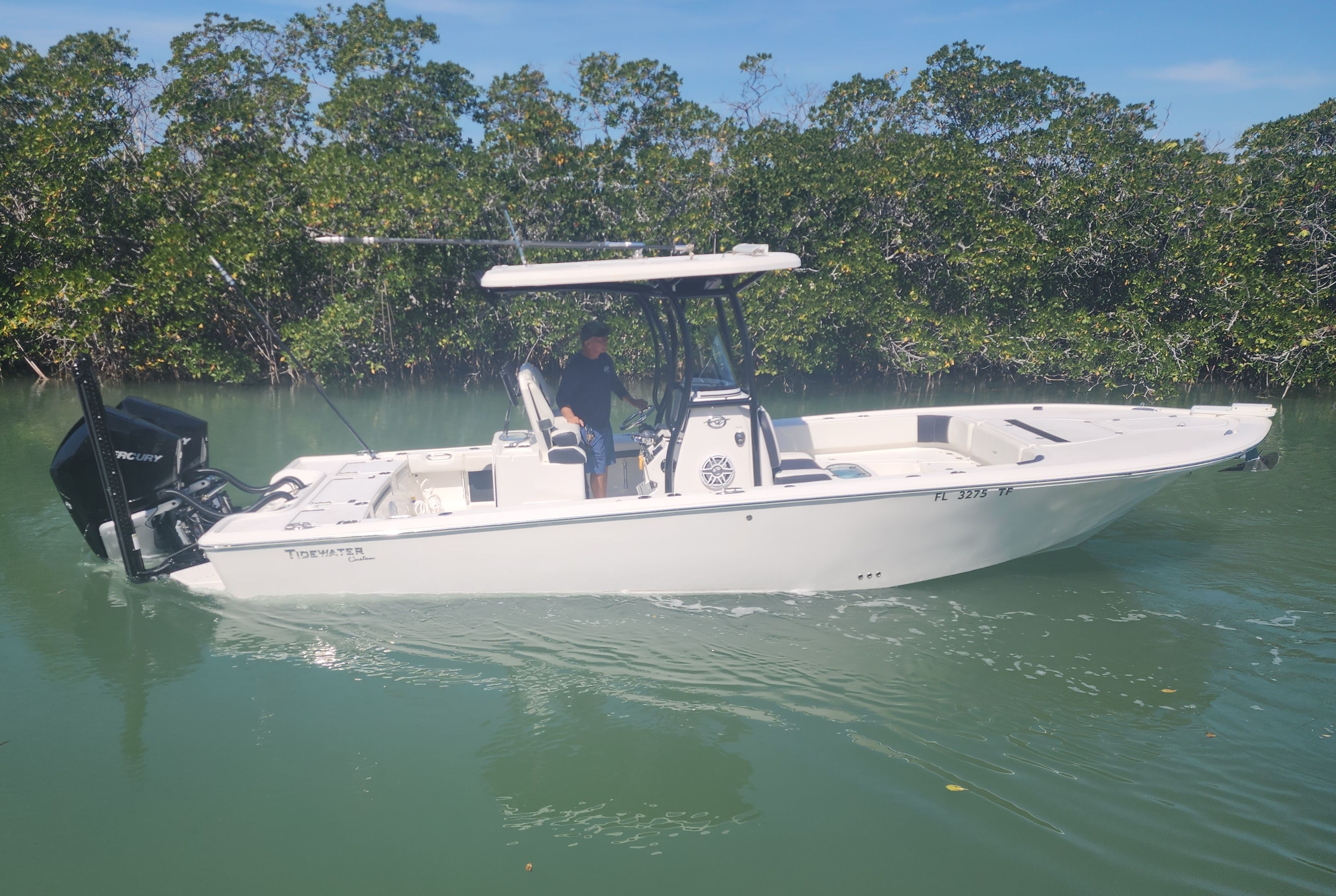 2022 TIDEWATER 27 CAROLINA BAY - Image 9