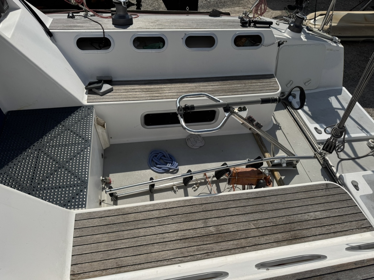 2009 RM Yachts RM1050 - Image 41