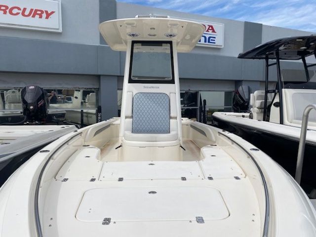 2025 ShearWater 250 SS CAROLINA BAY - 2