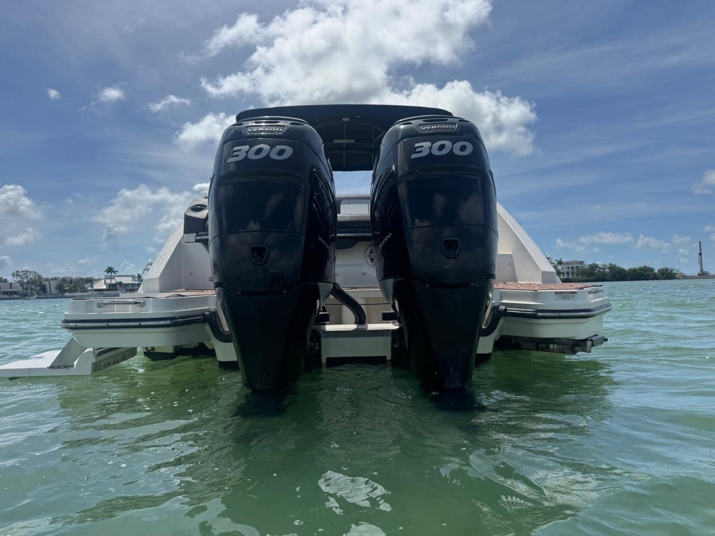 2017 Sea Ray — - Image 13