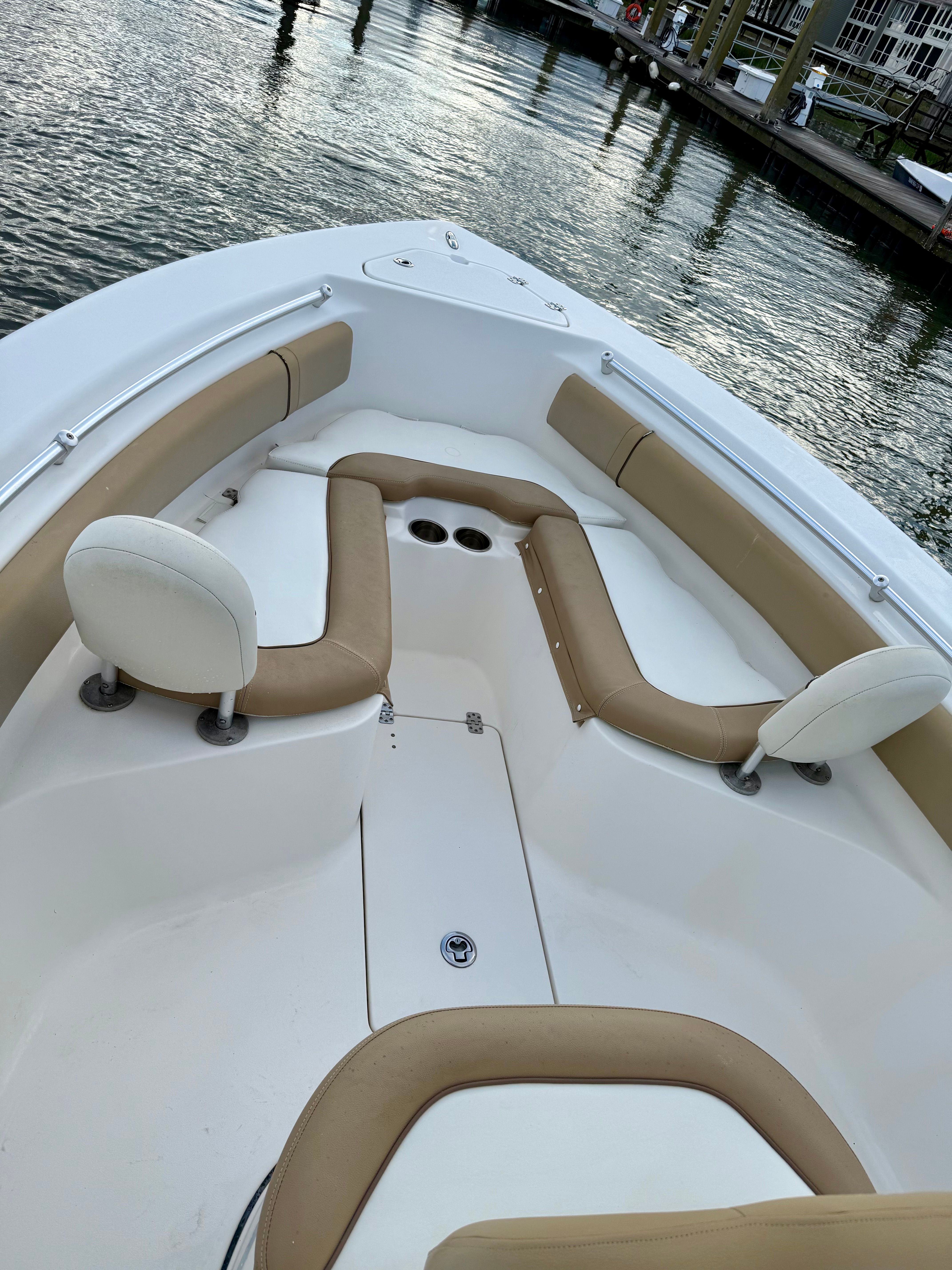 2014 Key West 239 FS - 4