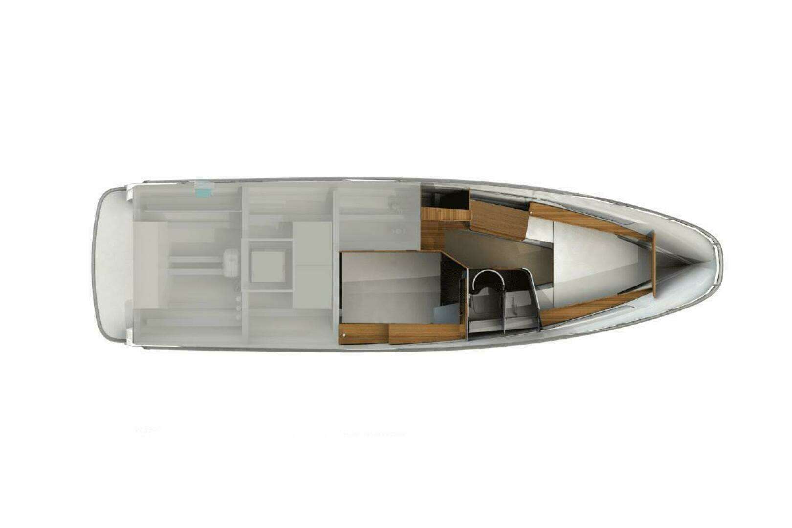 2025 Nimbus Tender 11 - Image 6