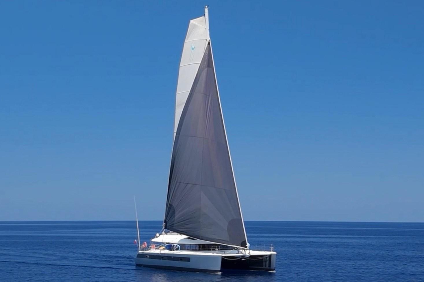 2014 Lagoon 620