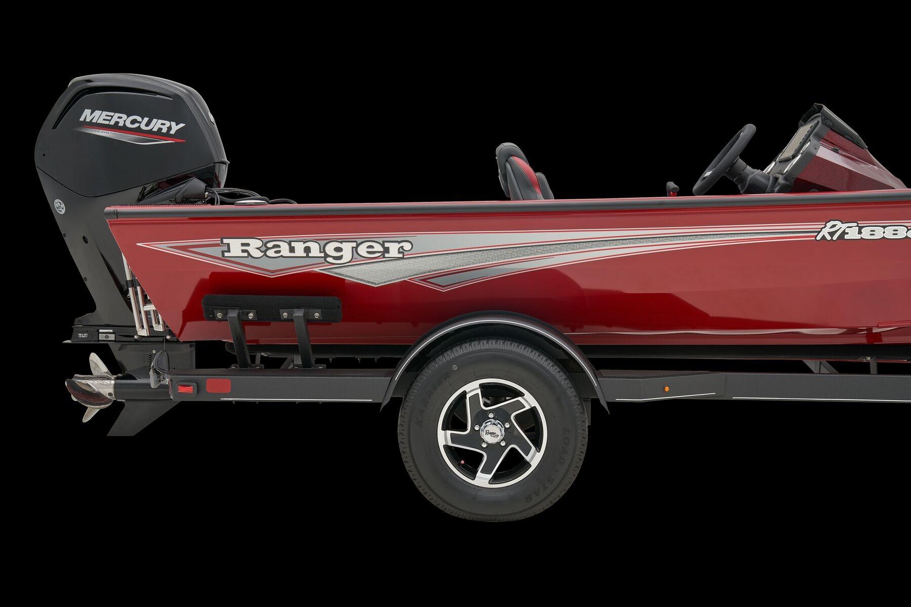 2026 Ranger RT188C - 49