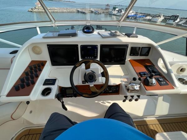 2009 Ovation 52 Ovation - 62