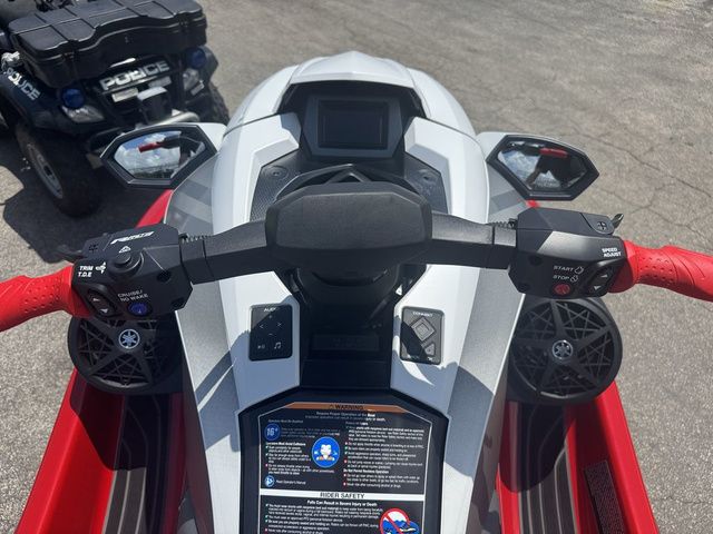 2025 Yamaha WaveRunner GP HO - 10