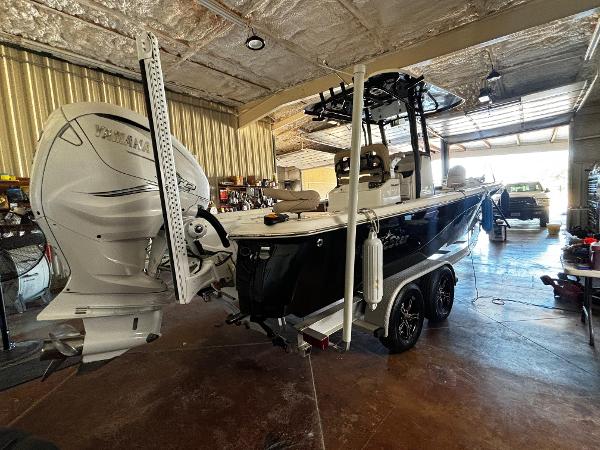 2019 NauticStar 265 XTS - 8