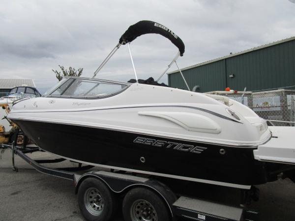 2004 Ebbtide Mystique 2200