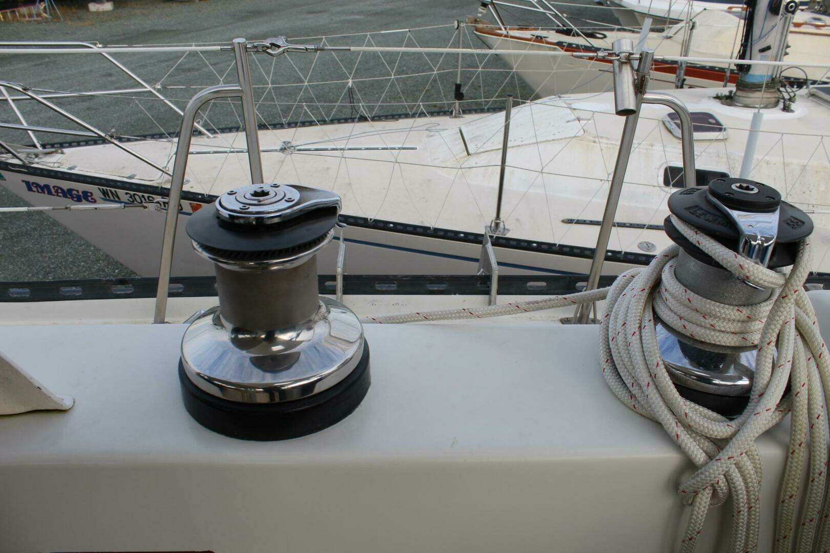 1979 Spencer 53 - Image 44