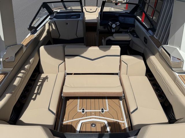 2026 Nautique Super Air Nautique G23 - 10