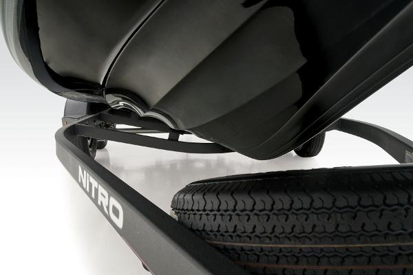 Manufacturer Provided Image: Nitro Z19 Pro
