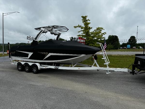 2024 Tiger Marine 24 RZX - 2