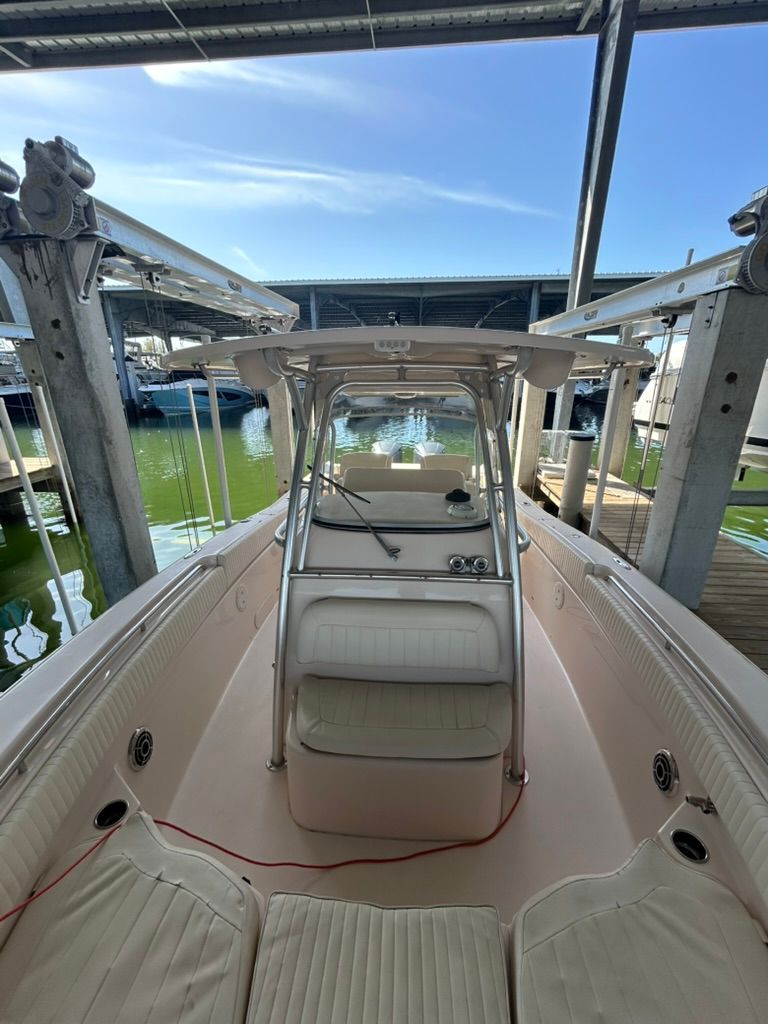 2014 Grady-White Canyon 306 - 18