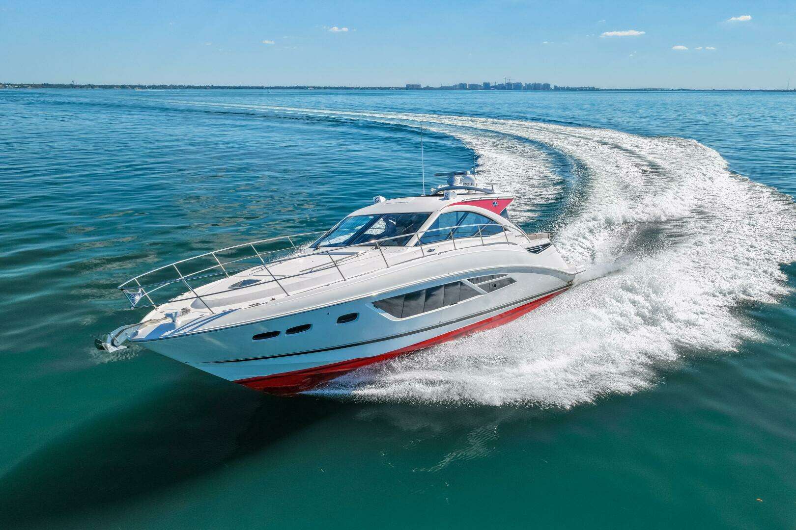 2016 Sea Ray 510 Sundancer - Image 69