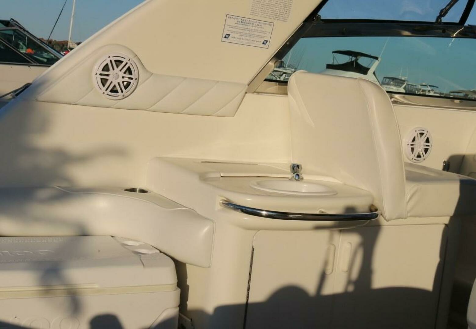 1996 Sea Ray Sundancer - Image 29