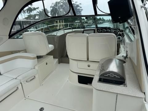 2008 Sea Ray Sundancer 350 - 17