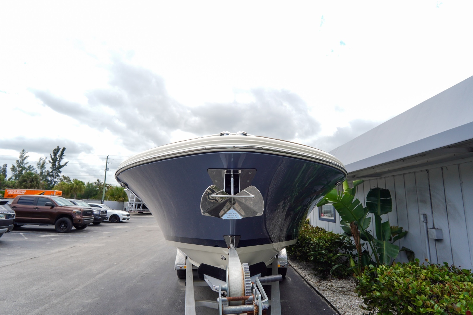 2026 Chris-Craft Catalina - Image 3