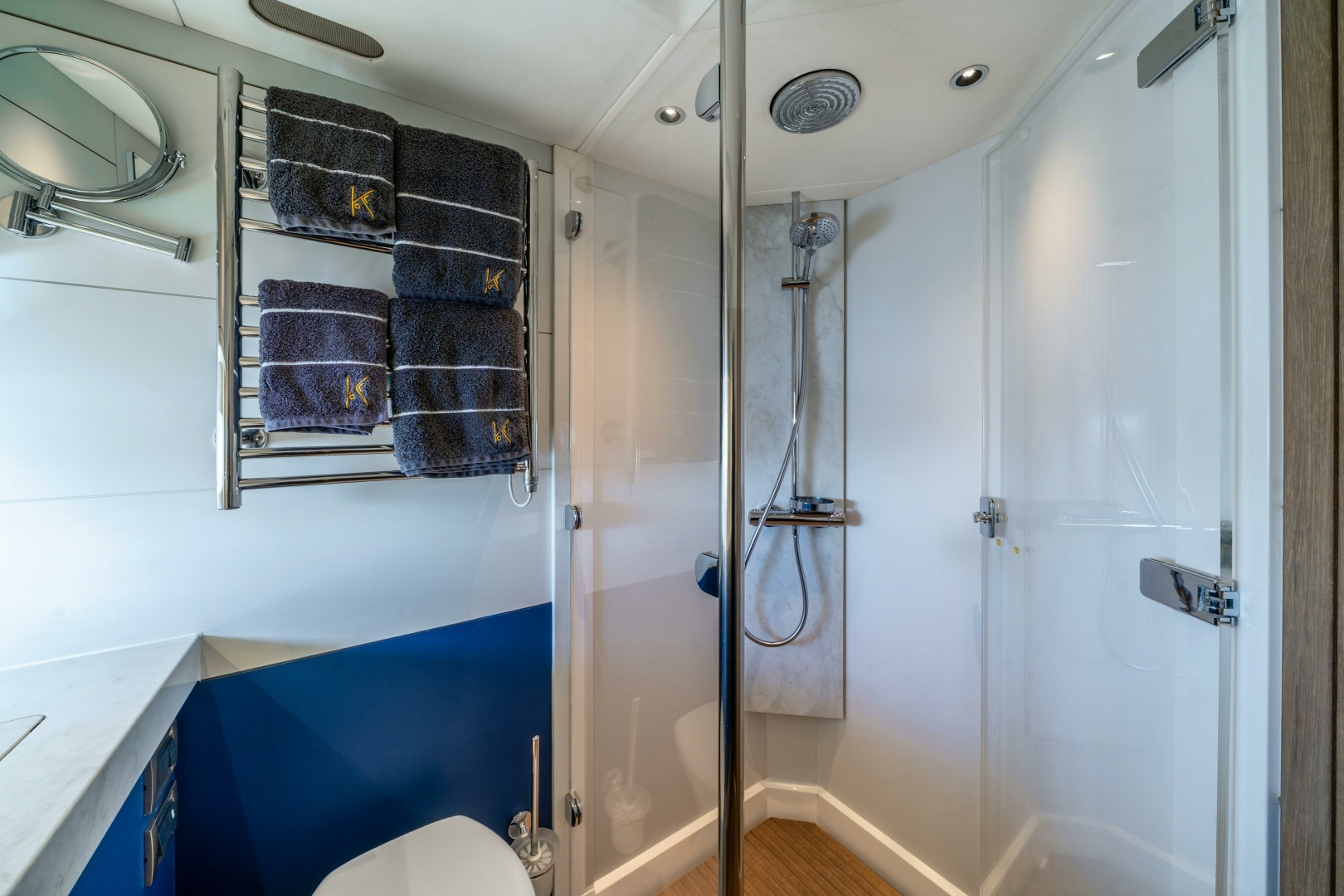 2013 Oyster Yachts Oyster 885 - Image 36