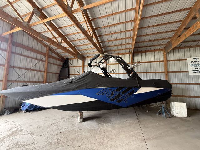 2021 ATX Boats 24 TYPE-S