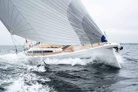 2026 X-Yachts X5.6