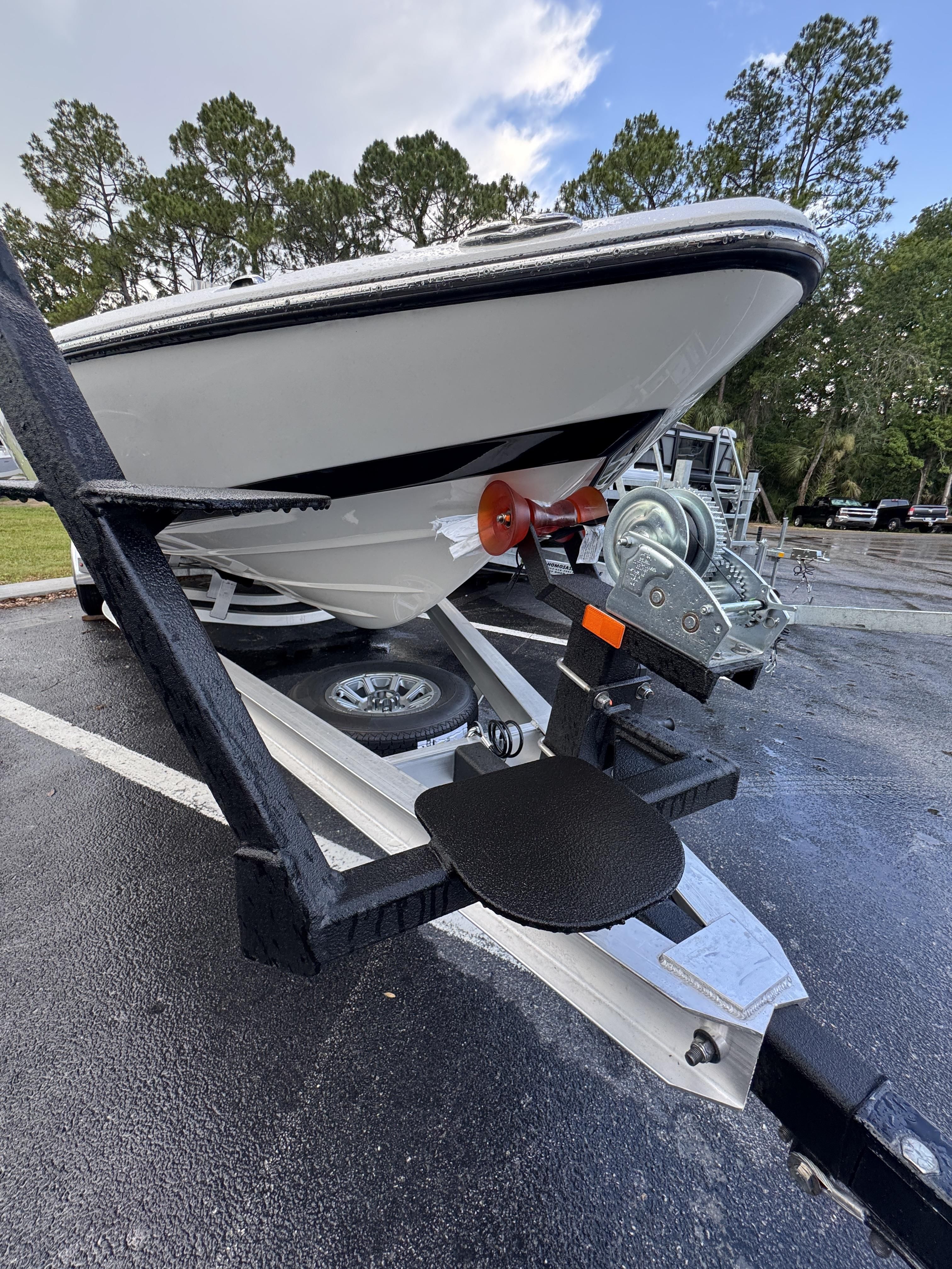 2026 Skeeter SX Series SX241 - 11