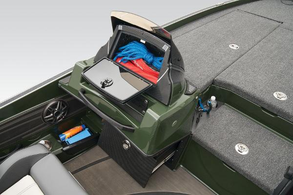 2026 Triton 20XP Patriot - 54