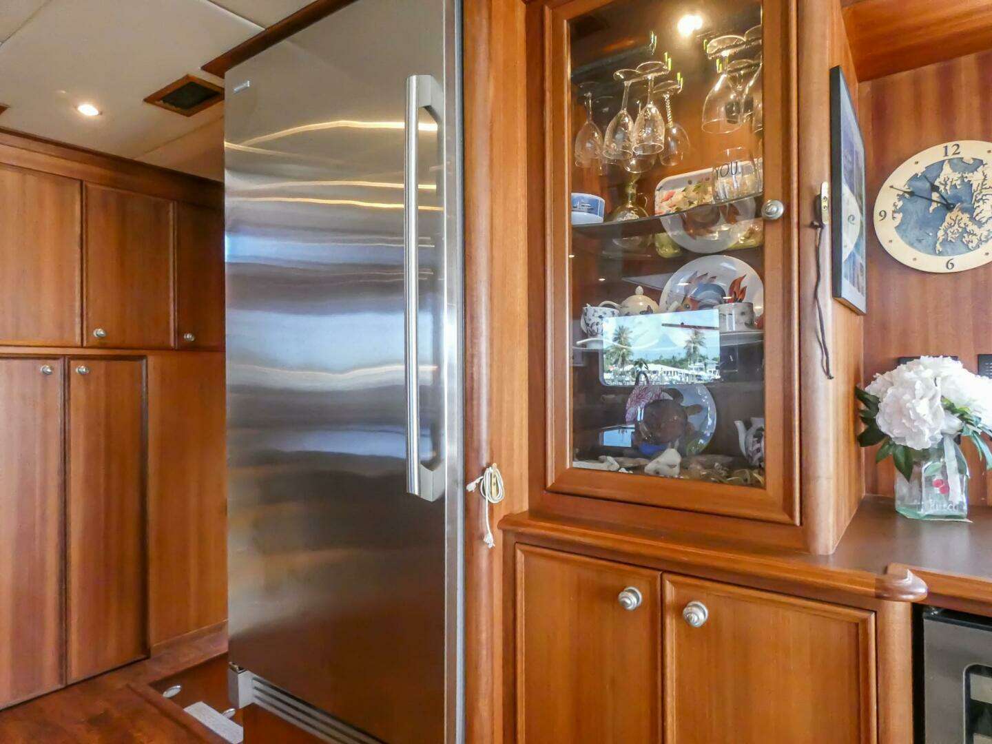 2017 Northern Marine Expedition Motor Yacht - Image 48