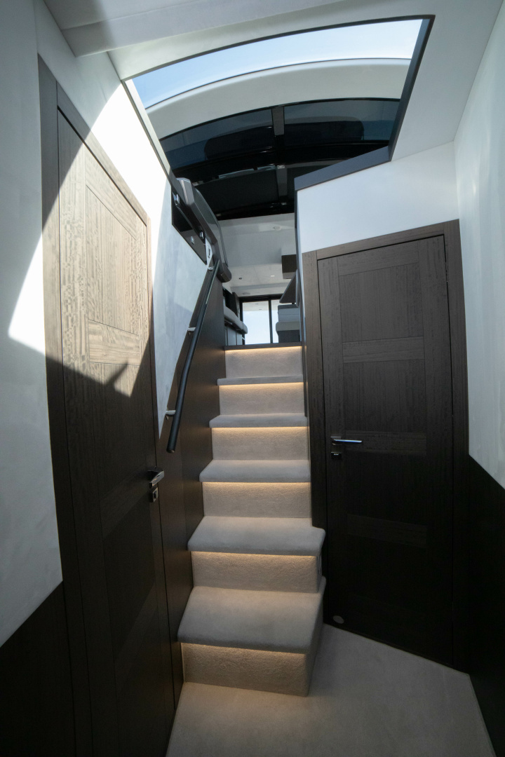 2024 Galeon 510 SKY - Image 47