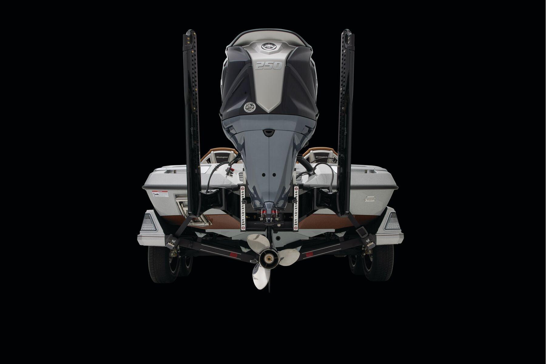 2026 Ranger Z520R Ultra - 70