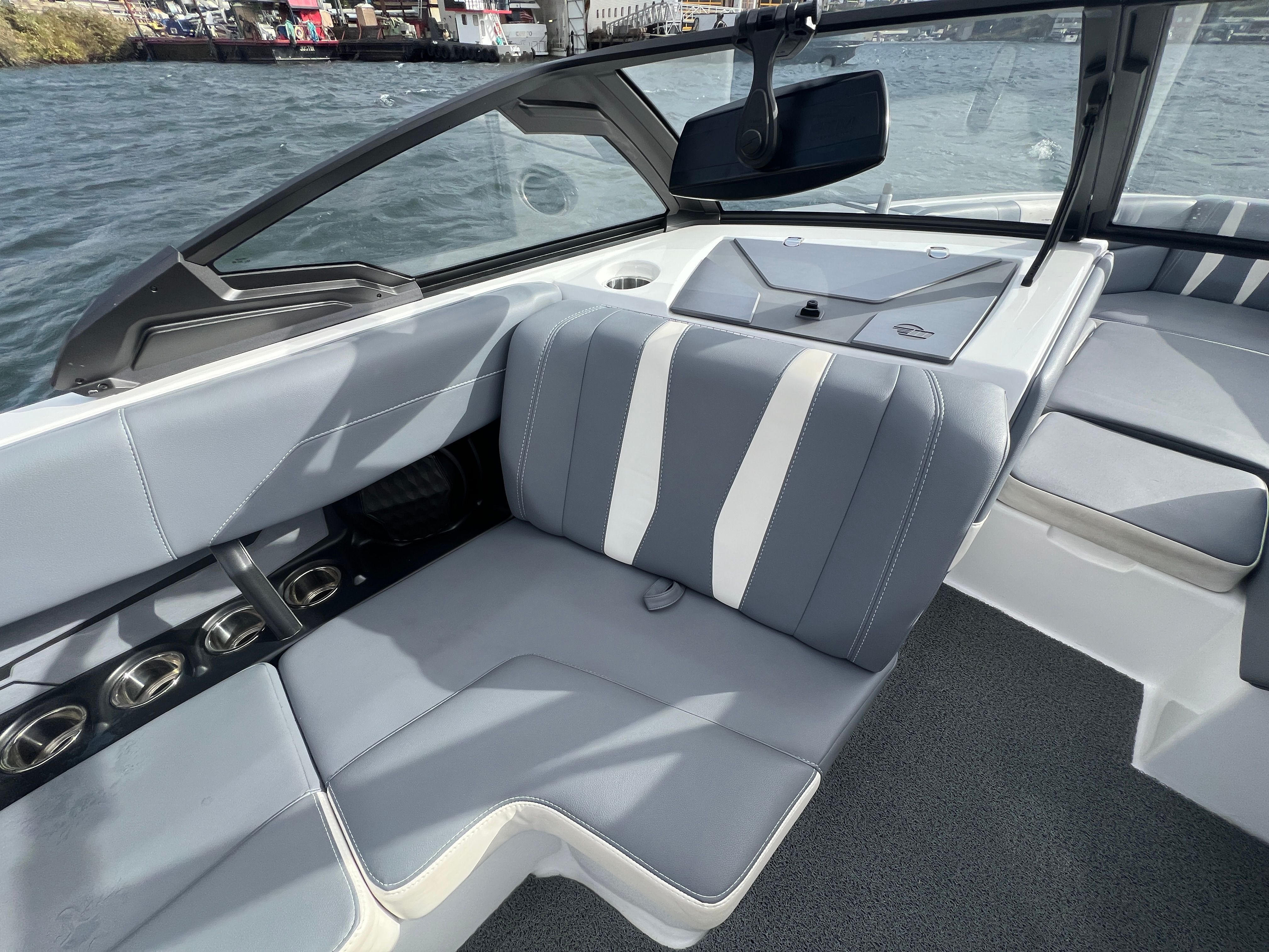 2025 Malibu Wakesetter 22 LSV - 11
