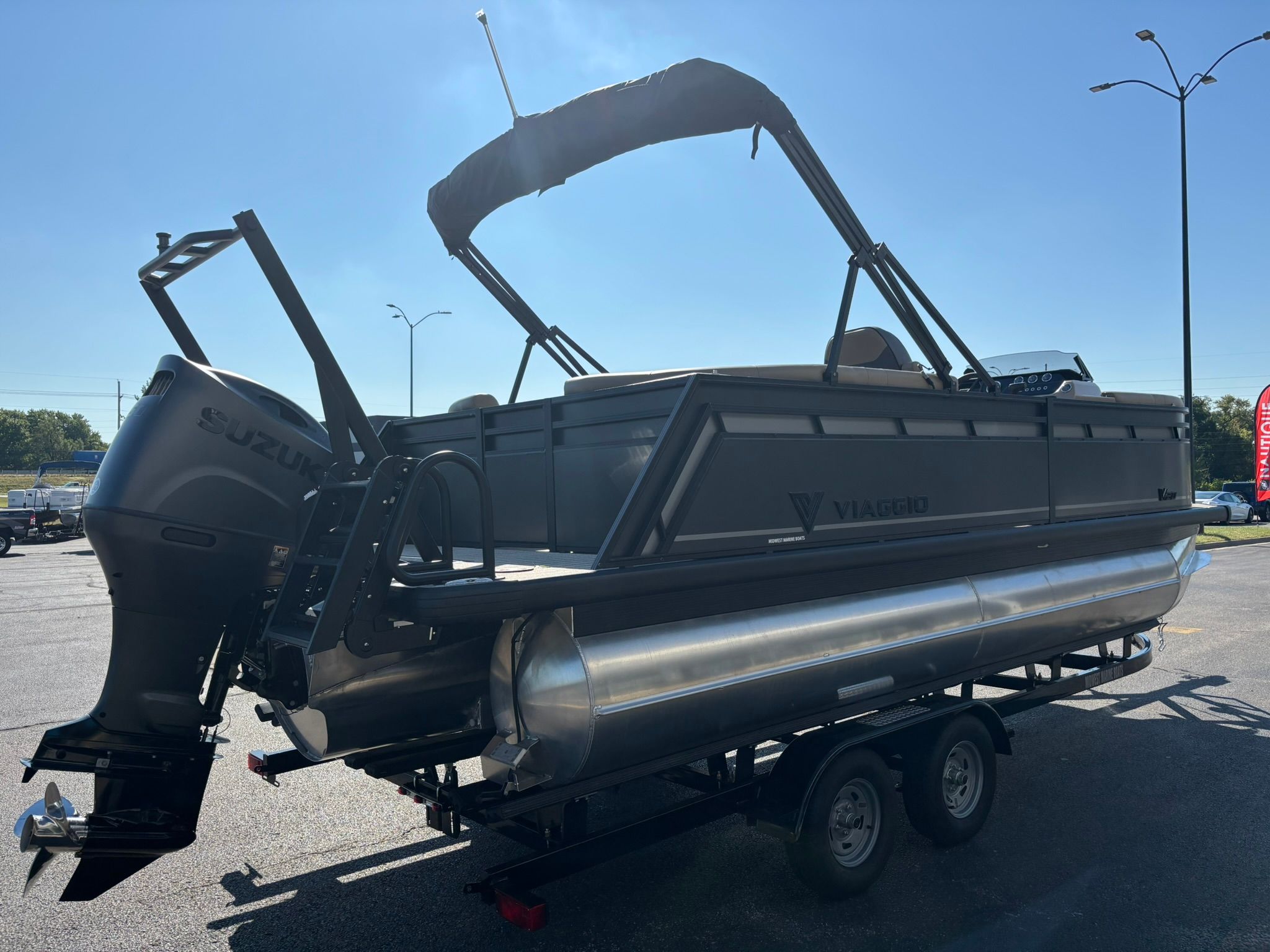 2026 Viaggio V20U - 7
