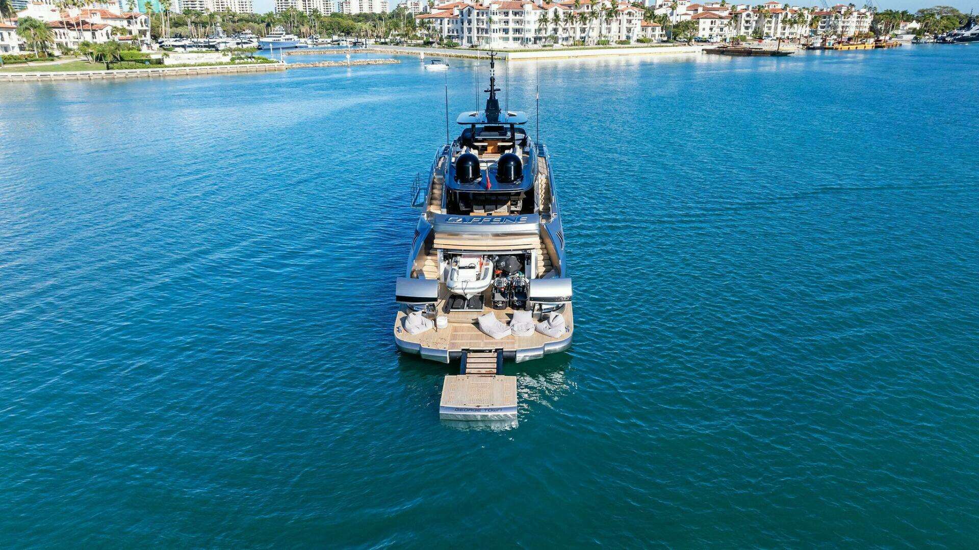 2023 Pershing GTX Motoryacht - Image 18