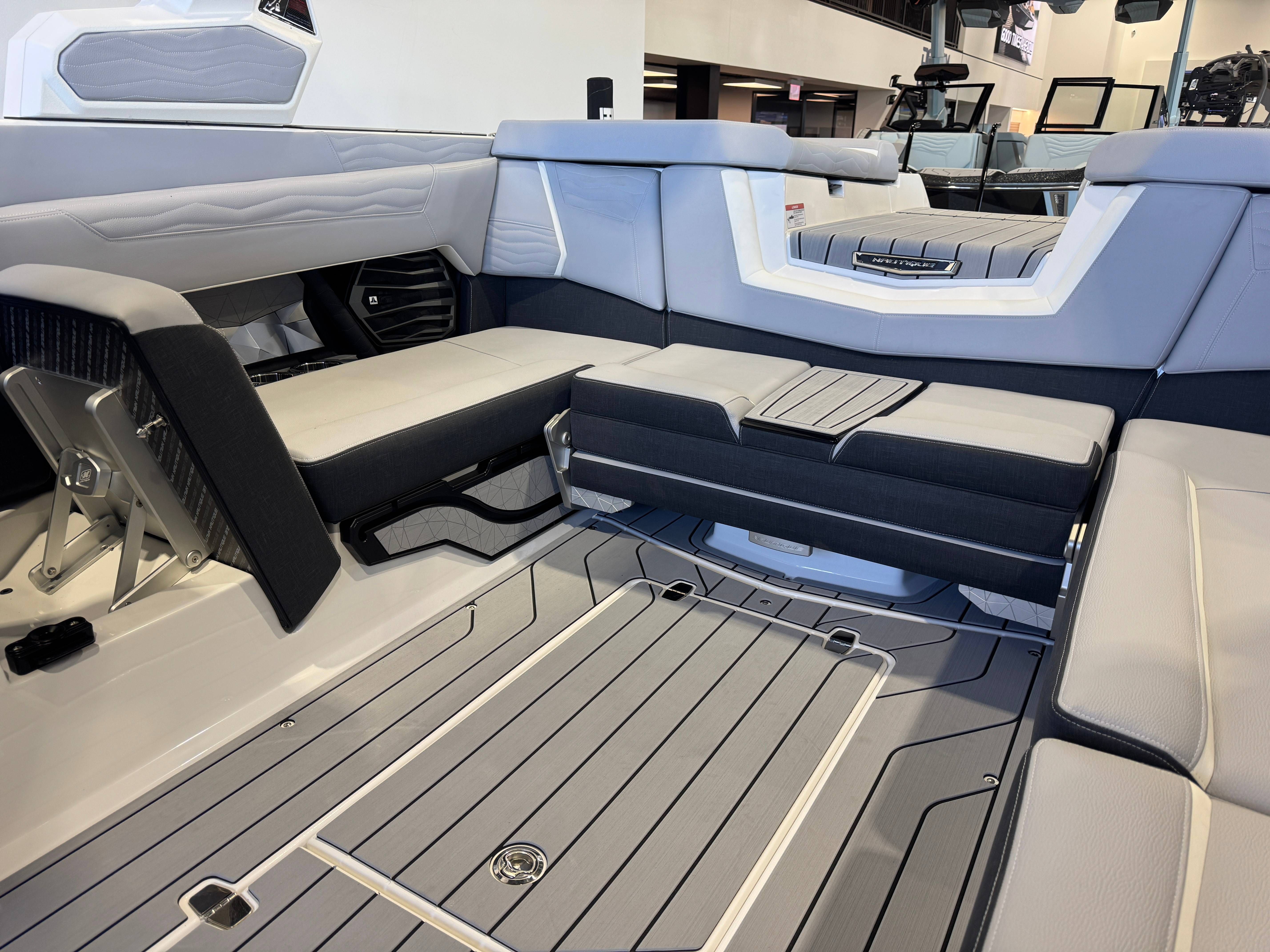2026 Nautique Super Air Nautique G23 - 15