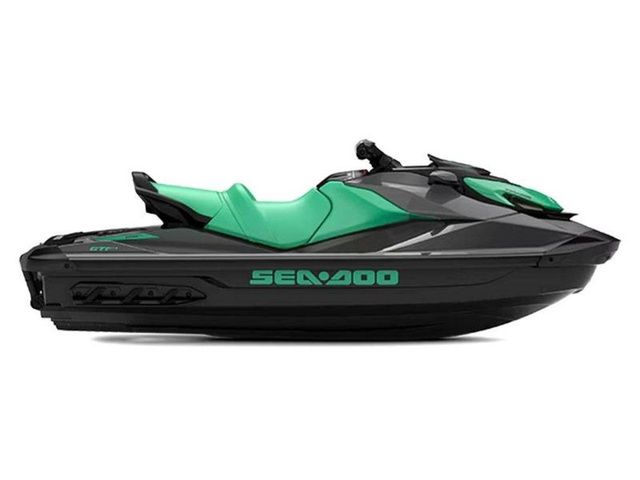 2026 Sea-Doo GTI
