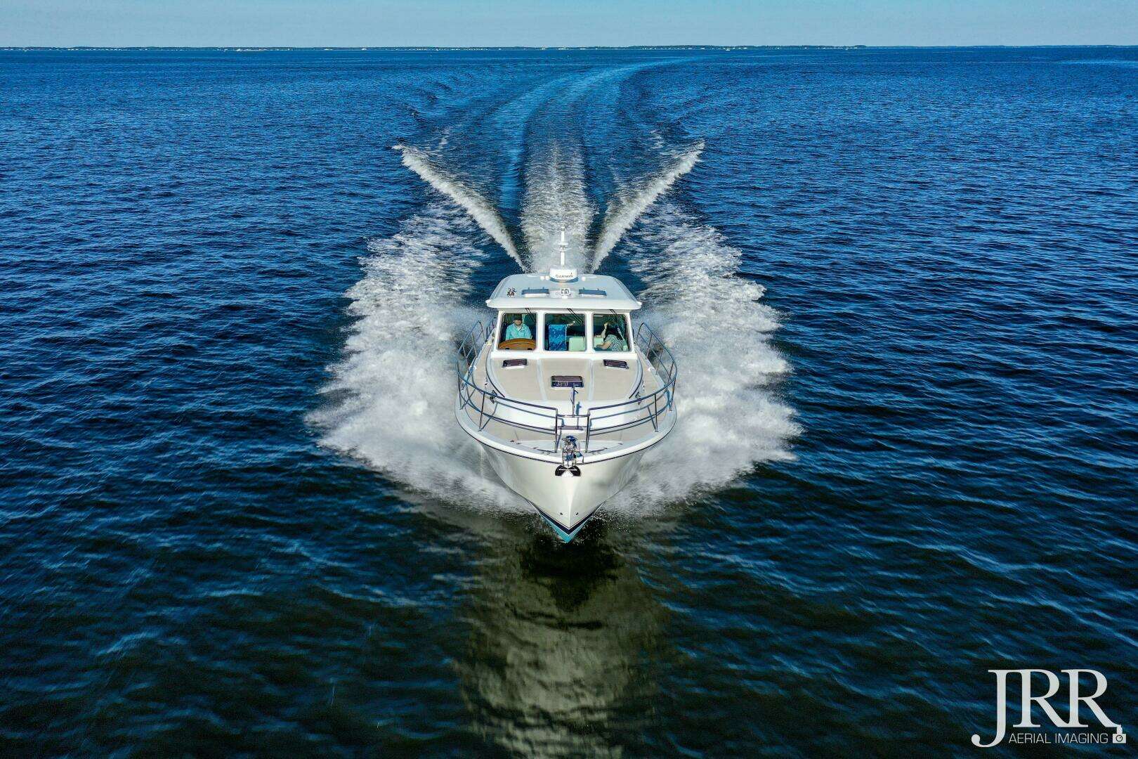 2019 Sabre 38 Salon Express - Image 21
