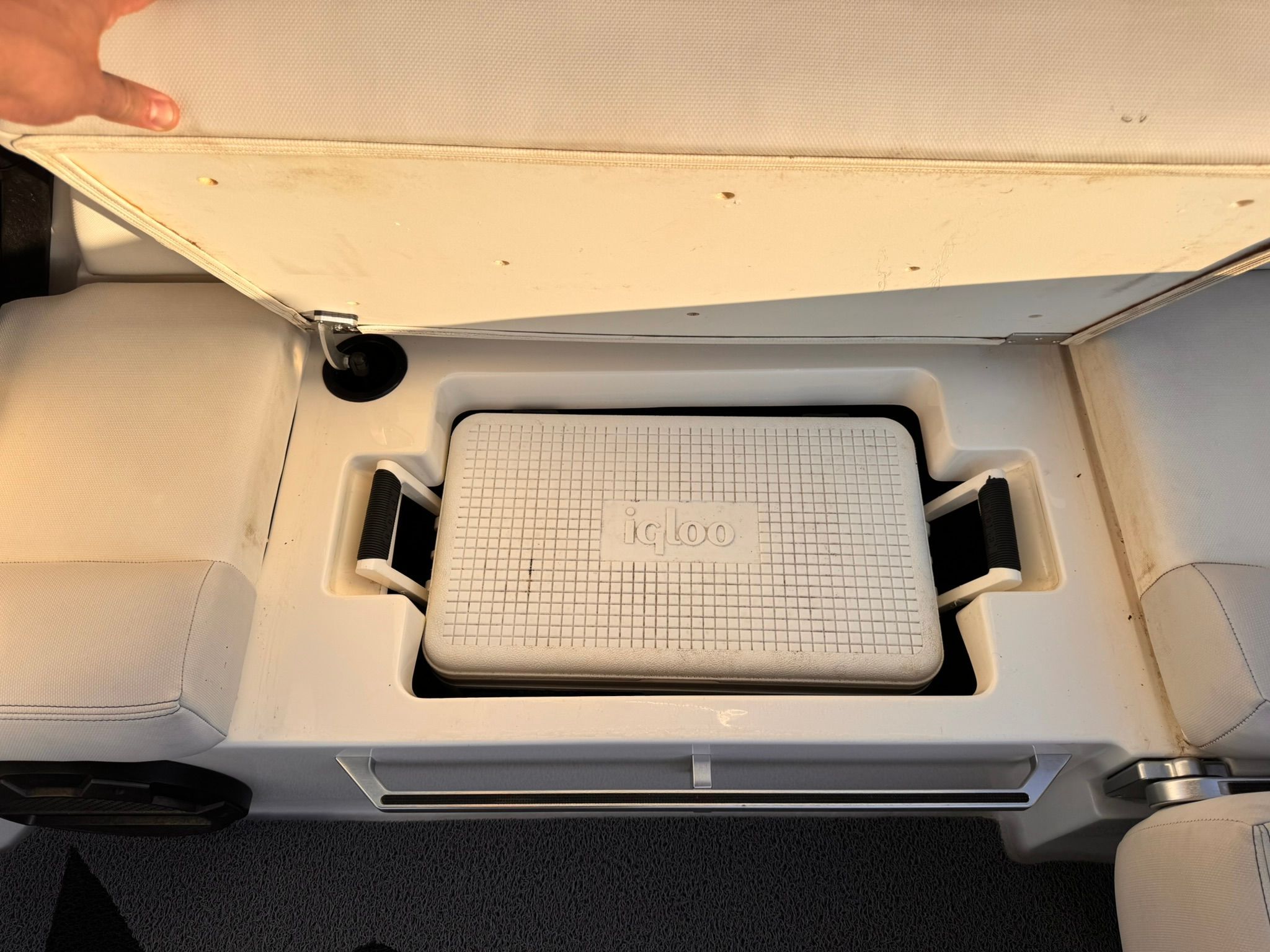 2018 MASTERCRAFT X23 - Image 20
