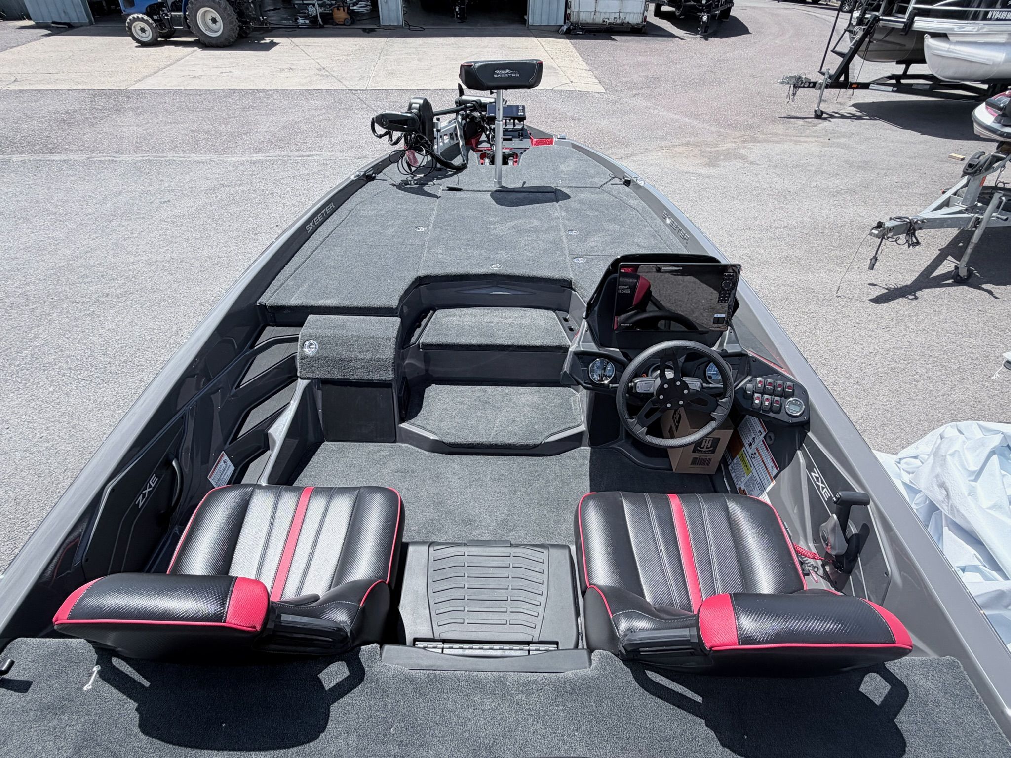 2026 Skeeter ZXE20 - 3