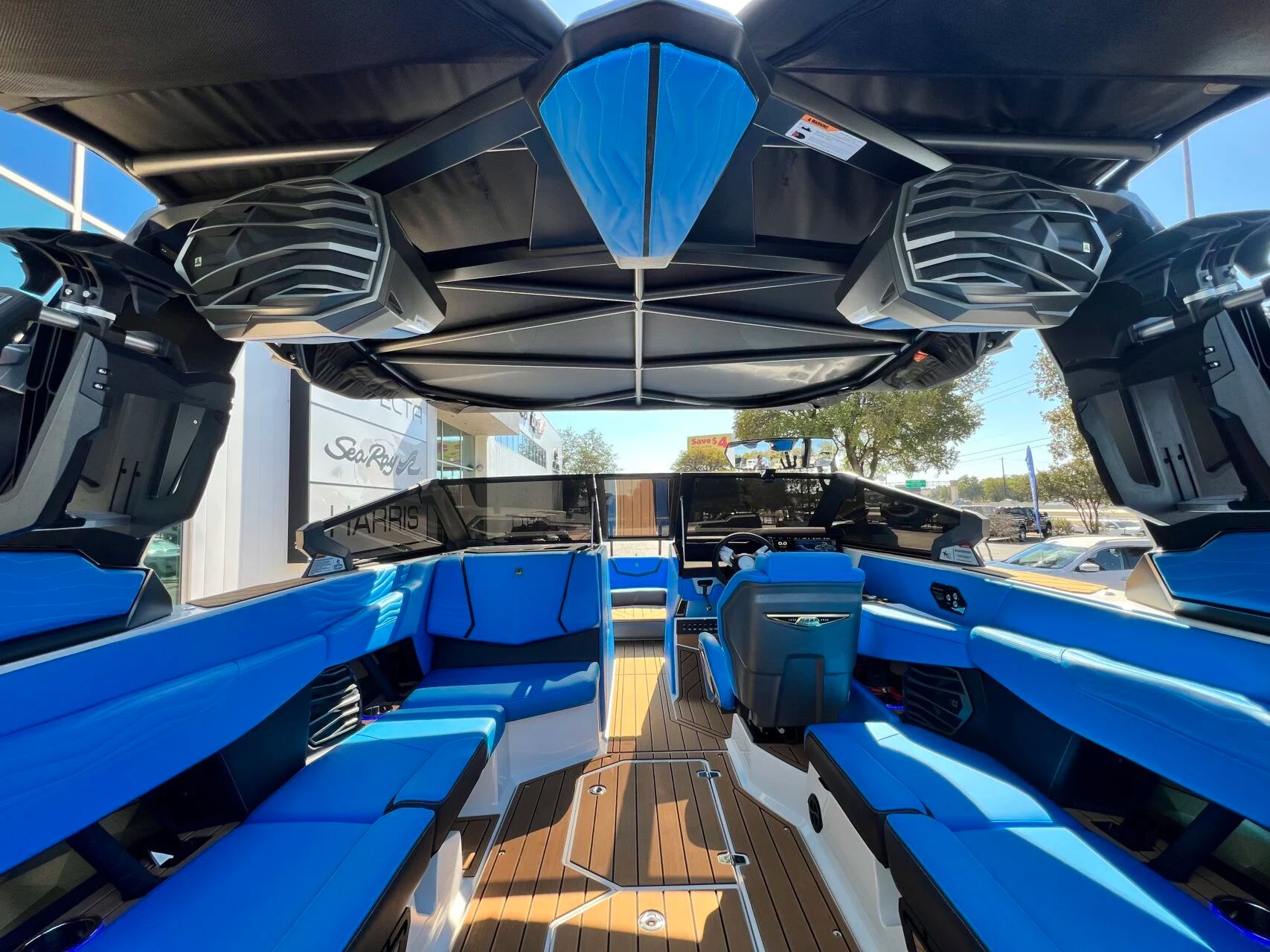 2025 Nautique G23 - 11