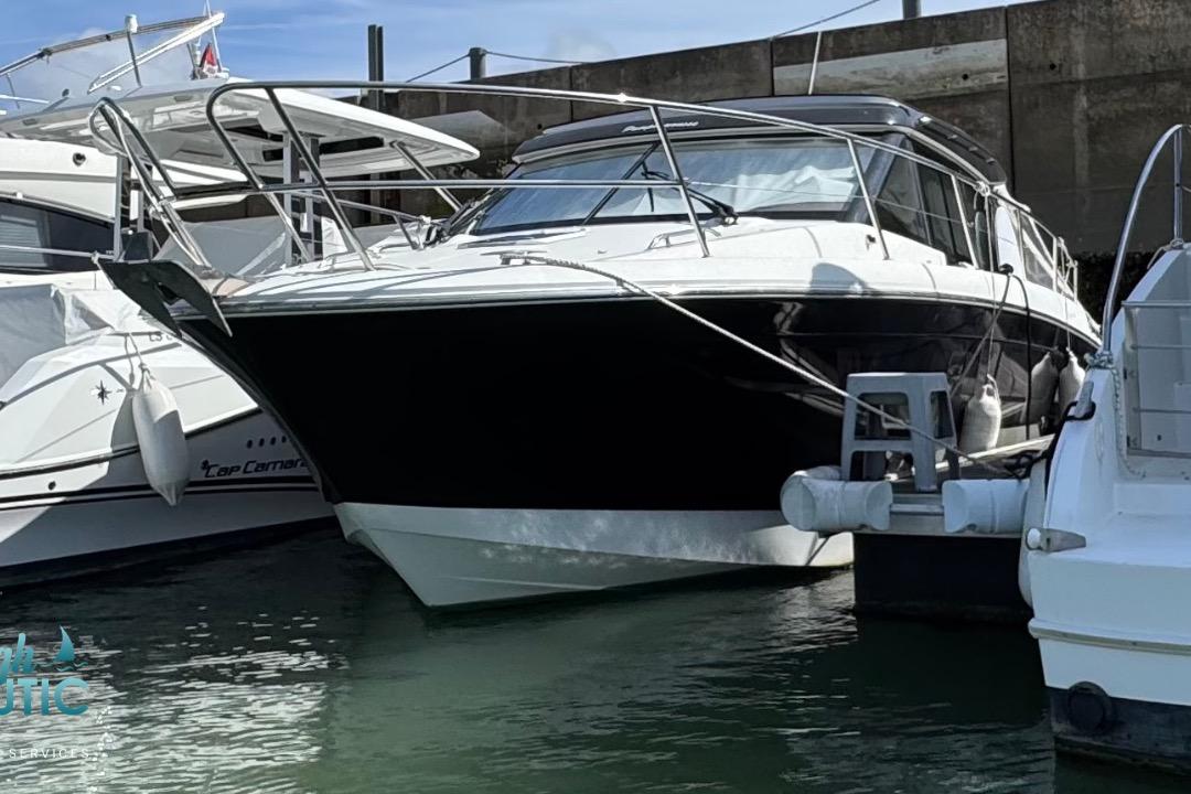 2013 Jeanneau NC 11