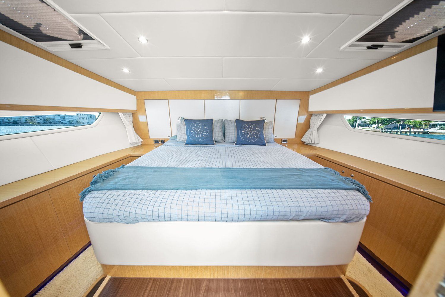 2018 Mym/Mares 47 OUTBOARD EXPRESS CATAMARAN - 74