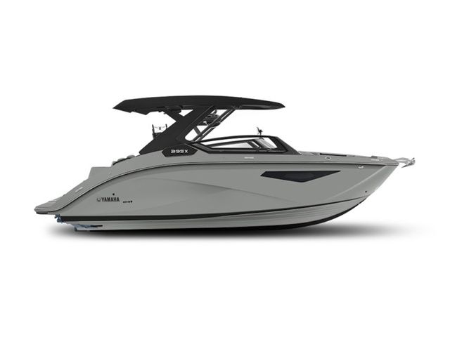 2026 Yamaha Boats 295XD