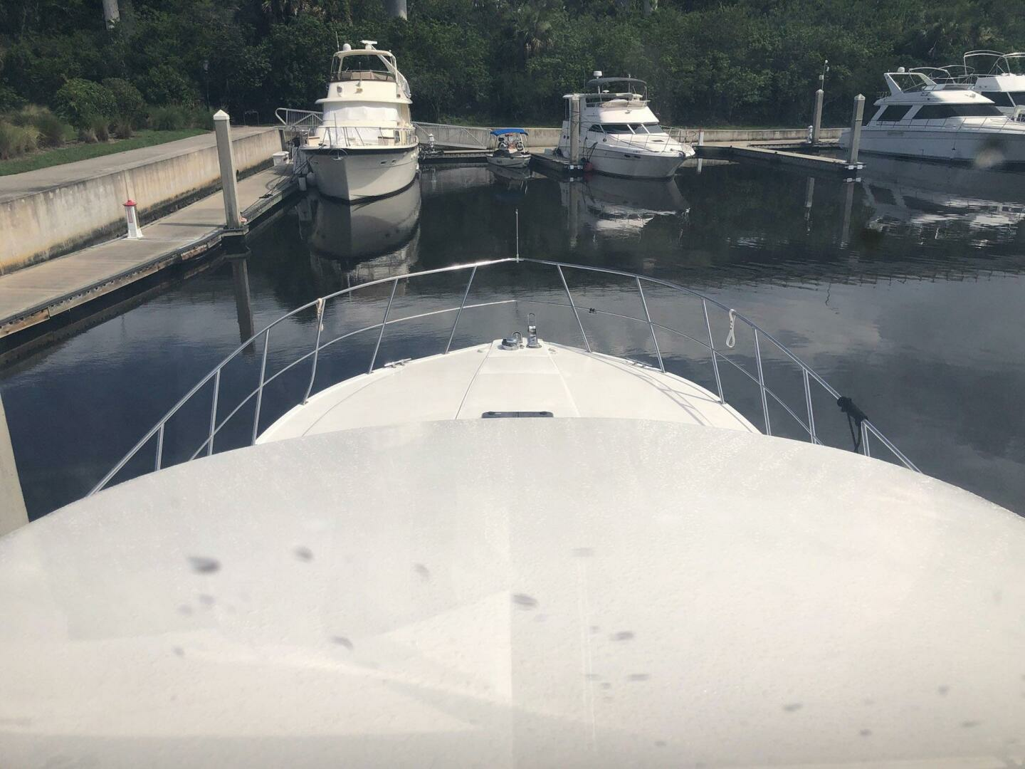 2005 Navigator 53 Classic PH - Image 27